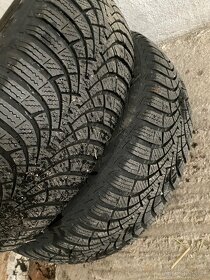 vw group zimna  sada 195/65 r15 6mm - 3