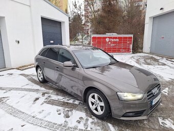 Audi a4  b8.5 2.0 tdi 140kw - 3