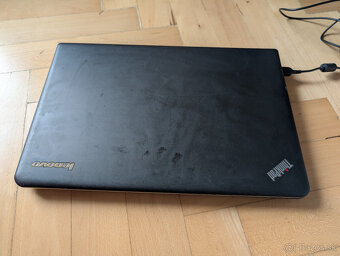 Lenovo Thinkpad E540 - funkčný - 3