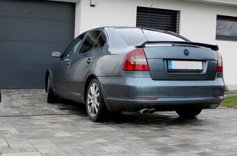 Škoda Octavia 2 2.0 TDi - 3