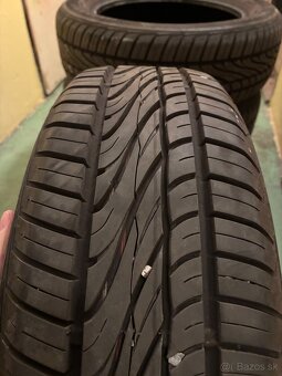 Letné pneumatiky Paxaro 185/60 R15 - 3