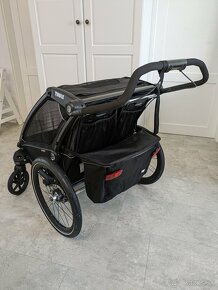 Thule Chariot Sport 2 - 3
