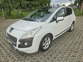 Peugeot 3008 1.6 HDi - 3