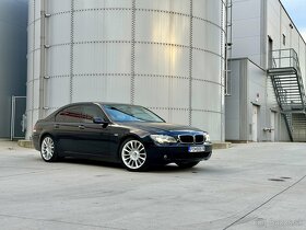 BMW E65 750i INDIVIDUAL LPG - 3