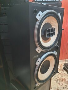 Kenwood LS-770 mkII Vintage repro - 3