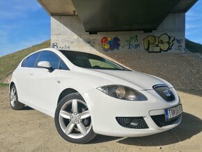 Seat Leon 1.4 63kw LPG - 3