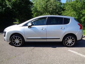 Peugeot 3008 1.6 HDi Premium - 3