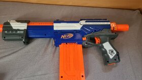 Nerf súprava - 3