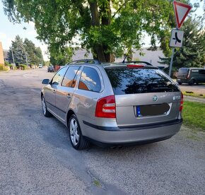 Škoda octavia Combi 2 1.8TSi 118kw r.v.2008 Zakuo.SR - 3