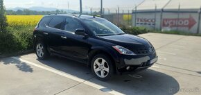 Nissan Murano - 3