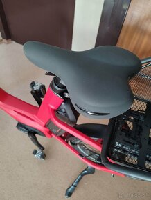 Predam ebike znacky Qio - 3