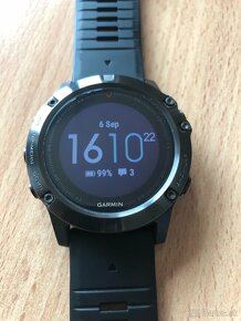 GARMIN FÉNIX 5X - 3