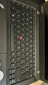 Lenovo T440 - 3