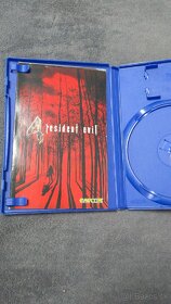 Kúpim/Predám Resident Evil 4 pre PS2 - 3