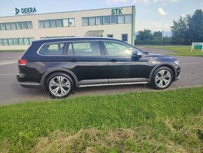 Passat Alltrack B8 2.0CR 110kw r.v.12/2015 - 3