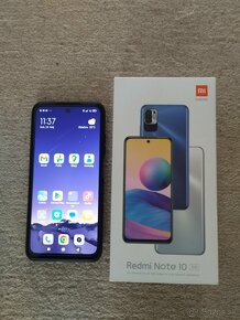 Xiaomi Redmi Note 10/5G - 3