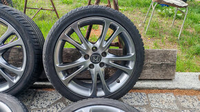 5x114,3 R18 --- HONDA CIVIC - 3