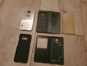 Samsung galaxy s8 s5 - 3