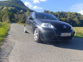 Citroen C3 1.1l - 3