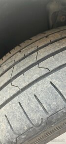 Pneumatiky letne Hankook Ventus Prime 3 195/55R15 - 3