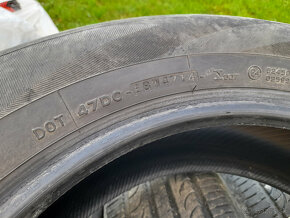 235/60 R18 YOKOHAMA Geolandar SUV - 3