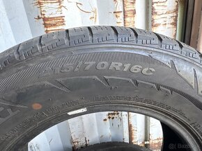 215/70R16C Nexen - 3