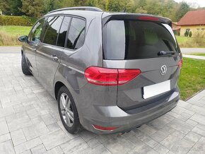 ⭐️ VW Volkswagen Touran 2.0 TDI DSG, r.v.: 2016, odpočet DPH - 3