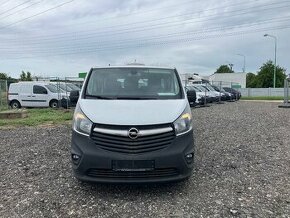 OPEL Vivaro BUS 1.6CDTI BiTurbo,9-miestne,L2H1 - 3