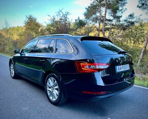 Škoda Superb 3 facelift combi, 2.0TDi EVO, 110kw,r.v.06/2020 - 3