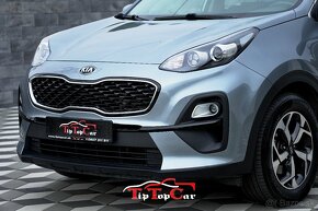 ⏩ Kia Sportage 1.6 CRDi mHEV Platinum A/T - 3