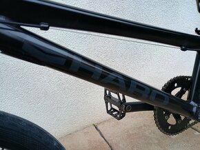 BMX Haro Blackout Pro XL bikros/pumptrack - 3