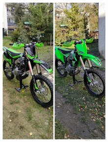 Kawasaki kxf 250 (2022) - 3