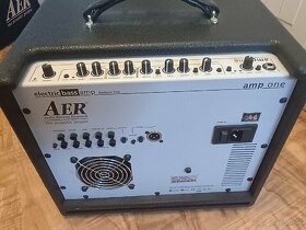 Gitarové kombo AER AMP one - 3