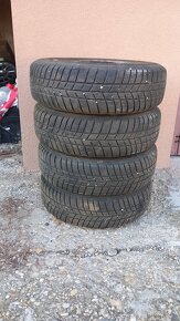 Zimná sada 175/65 R14 - 3