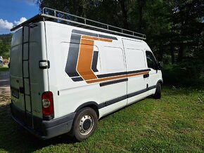 Renault Master - 3