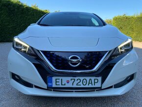 Nissan Leaf Combi 90kw Automat - 3