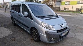 Peugeot Expert Tepee 2.0 HDI - 3