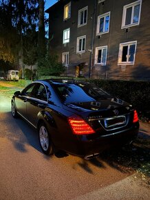 Mercedes s320cdi 4matic - 3