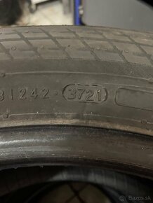 NOKIAN WR SNOWPROOF  225/55 R17 - 3