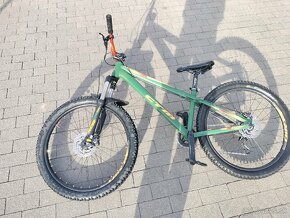 CTM Raptor 2.0 2019 - 3