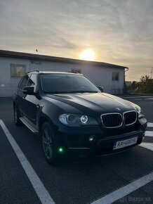 BMW X5 - 3