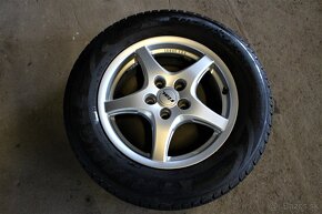 16”---5x114,3 r16----HYUNDAI / KIA---PEVNOSTNE--ZIMNA---SADA - 3