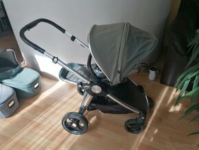 Mamas&Papas Ocarro Carrycot - 3