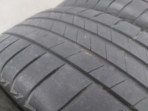 205/55R16 Bridgestone letne pneu - 3