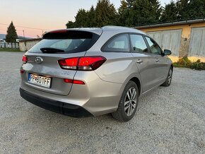 Hyundai I30 1.6crdi 81kw - 3