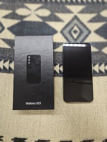 S23 256GB cierny - 3