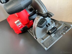 Milwaukee M18 CCS55 Aku okružná píla ( 18V/165mm) - 3