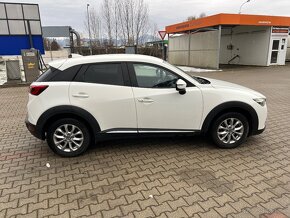 Mazda CX-3 2.0 Skyactiv G-150 AWD A/T - 3