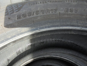 Bridgestone Turanza T001 205/50 R17 č.44L - 3