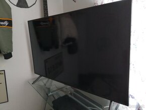 Samsung smart TV 4k - 3